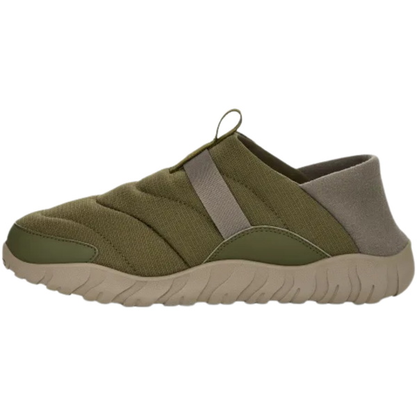 2026 Teva Mens ReEmber Camp Slip-on 1173974 - Dark Olive